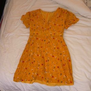 Madewell Sundress